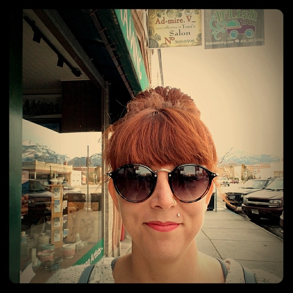 Meet your Posher, Morrighan